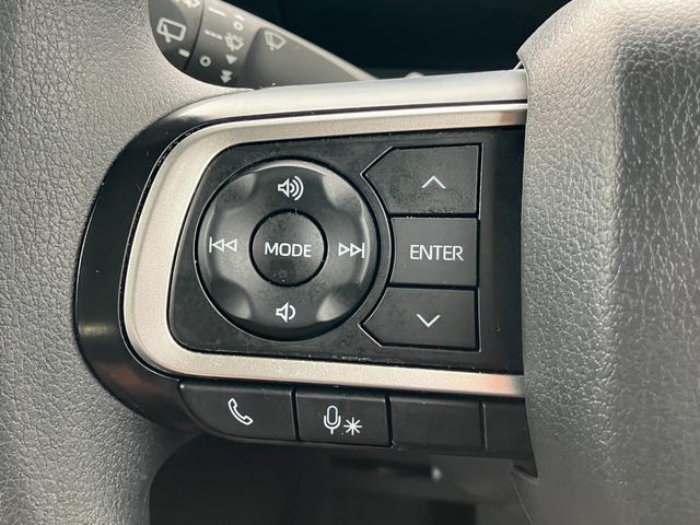 タントファンクロス14インチアルミホイール フルLEDヘッドランプ オート格納式カラードドアミラー 両側パワースライドドア キーフリーシステム プッシュボタンスタート(静岡県)の中古車