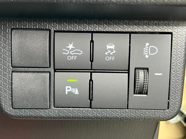 タントファンクロス14インチアルミホイール フルLEDヘッドランプ オート格納式カラードドアミラー 両側パワースライドドア キーフリーシステム プッシュボタンスタート(静岡県)の中古車