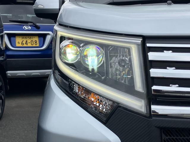 ムーヴカスタム X SAII14インチアルミホイール スーパーUVIRカットガラス ウレタンステアリングホイール ウレタンインパネセンターシフト LEDルームランプ(静岡県)の中古車