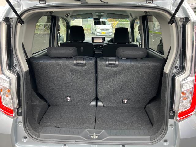 ムーヴカスタム X SAII14インチアルミホイール スーパーUVIRカットガラス ウレタンステアリングホイール ウレタンインパネセンターシフト LEDルームランプ(静岡県)の中古車