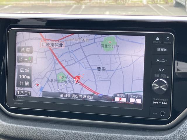 ムーヴカスタム X SAII14インチアルミホイール スーパーUVIRカットガラス ウレタンステアリングホイール ウレタンインパネセンターシフト LEDルームランプ(静岡県)の中古車