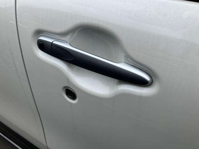 キャストアクティバＧ　ＳＡII１５インチアルミホイール　ＬＥＤヘッドランプ　ＬＥＤフォグランプ　革巻きチルトステアリング　ＵＶカットガラス　運転席シートリフター（静岡県）の中古車