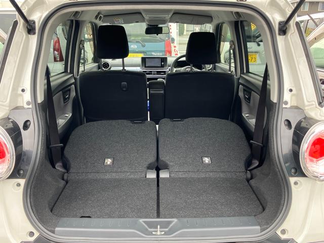 キャストアクティバＧ　ＳＡII１５インチアルミホイール　ＬＥＤヘッドランプ　ＬＥＤフォグランプ　革巻きチルトステアリング　ＵＶカットガラス　運転席シートリフター（静岡県）の中古車