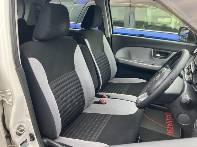 キャストアクティバＧ　ＳＡII１５インチアルミホイール　ＬＥＤヘッドランプ　ＬＥＤフォグランプ　革巻きチルトステアリング　ＵＶカットガラス　運転席シートリフター（静岡県）の中古車