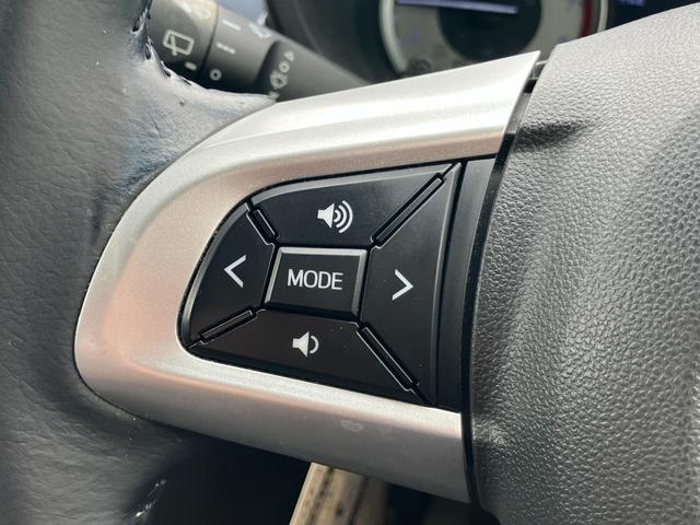 キャストアクティバＧ　ＳＡII１５インチアルミホイール　ＬＥＤヘッドランプ　ＬＥＤフォグランプ　革巻きチルトステアリング　ＵＶカットガラス　運転席シートリフター（静岡県）の中古車