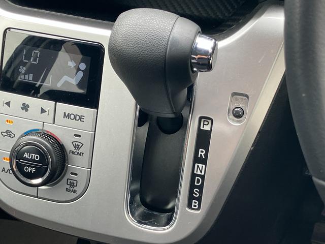 キャストアクティバＧ　ＳＡII１５インチアルミホイール　ＬＥＤヘッドランプ　ＬＥＤフォグランプ　革巻きチルトステアリング　ＵＶカットガラス　運転席シートリフター（静岡県）の中古車