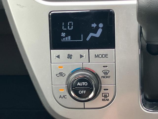 キャストアクティバＧ　ＳＡII１５インチアルミホイール　ＬＥＤヘッドランプ　ＬＥＤフォグランプ　革巻きチルトステアリング　ＵＶカットガラス　運転席シートリフター（静岡県）の中古車