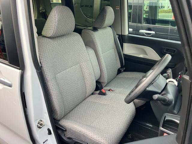 タントX14インチフルホイールキャップ フルLEDヘッドランプ オート格納式カラードドアミラー 左側パワースライドドア TFTカラーマルチインフォメーションディスプレイ フルファブリックシート(静岡県)の中古車