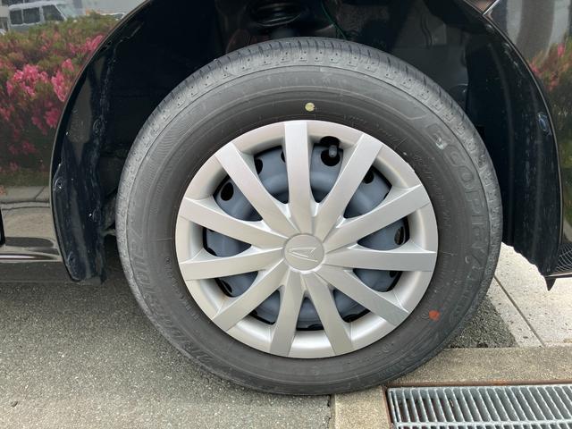 ミライースL SAIII13インチフルホイールキャップ マルチリフレクターハロゲンヘッドランプ 可倒式ドアミラー 自発光式デジタルメーターアンバーイルミネーションメーター マニュアルエアコン(ダイヤル式) キーレスエントリー(静岡県)の中古車