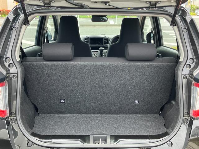 ミライースL SAIII13インチフルホイールキャップ マルチリフレクターハロゲンヘッドランプ 可倒式ドアミラー 自発光式デジタルメーターアンバーイルミネーションメーター マニュアルエアコン(ダイヤル式) キーレスエントリー(静岡県)の中古車