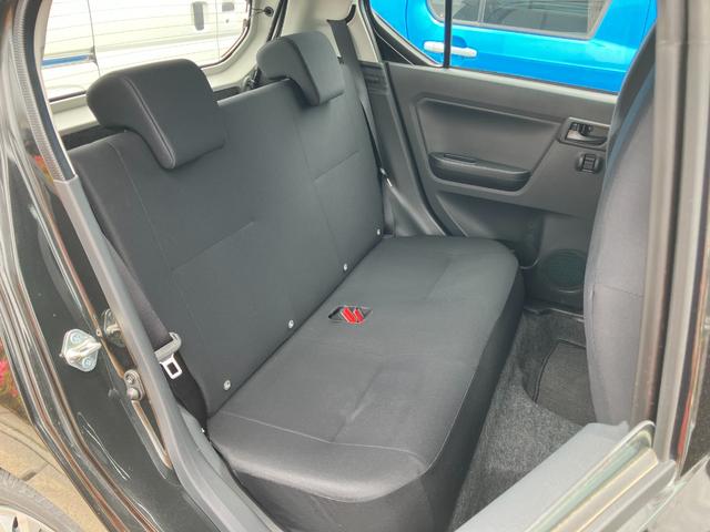 ミライースL SAIII13インチフルホイールキャップ マルチリフレクターハロゲンヘッドランプ 可倒式ドアミラー 自発光式デジタルメーターアンバーイルミネーションメーター マニュアルエアコン(ダイヤル式) キーレスエントリー(静岡県)の中古車