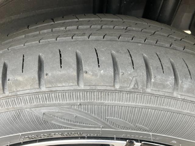 タントカスタムX14インチアルミホイール 大型エアロバンパー フルLEDヘッドランプ オート格納式カラードドアミラー 両側パワースライドドア キーフリーシステム プッシュボタンスタート(静岡県)の中古車