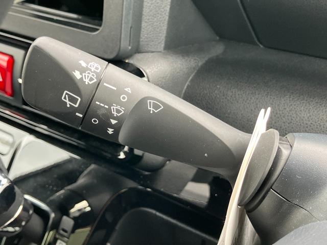 タントカスタムX14インチアルミホイール 大型エアロバンパー フルLEDヘッドランプ オート格納式カラードドアミラー 両側パワースライドドア キーフリーシステム プッシュボタンスタート(静岡県)の中古車