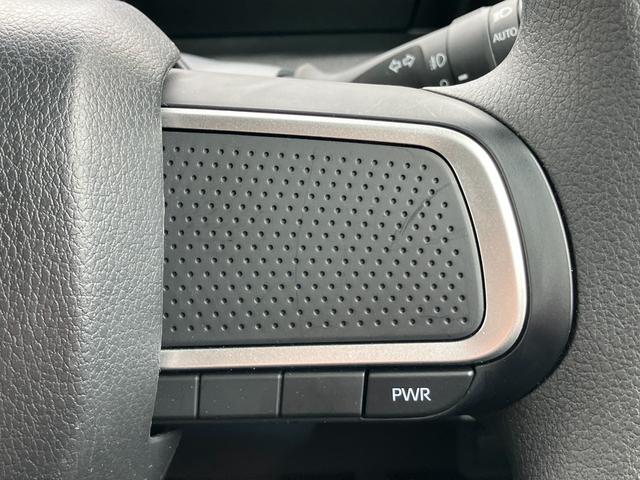 タントカスタムX14インチアルミホイール 大型エアロバンパー フルLEDヘッドランプ オート格納式カラードドアミラー 両側パワースライドドア キーフリーシステム プッシュボタンスタート(静岡県)の中古車