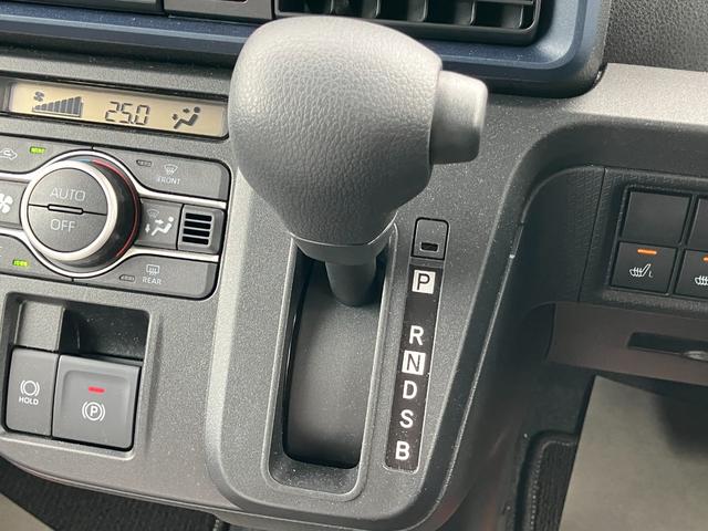 タントＸ１４インチフルホイールキャップ　フルＬＥＤヘッドランプ　オート格納式カラードドアミラー　左側パワースライドドア　ＴＦＴカラーマルチインフォメーションディスプレイ　フルファブリックシート（静岡県）の中古車