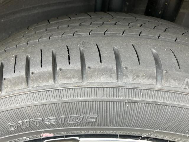 タントカスタムX14インチアルミホイール 大型エアロバンパー フルLEDヘッドランプ オート格納式カラードドアミラー 両側パワースライドドア キーフリーシステム プッシュボタンスタート(静岡県)の中古車