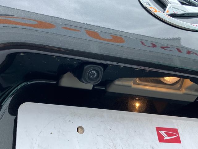 タントカスタムX14インチアルミホイール 大型エアロバンパー フルLEDヘッドランプ オート格納式カラードドアミラー 両側パワースライドドア キーフリーシステム プッシュボタンスタート(静岡県)の中古車
