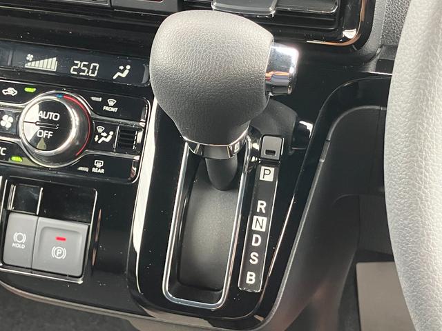 タントカスタムX14インチアルミホイール 大型エアロバンパー フルLEDヘッドランプ オート格納式カラードドアミラー 両側パワースライドドア キーフリーシステム プッシュボタンスタート(静岡県)の中古車