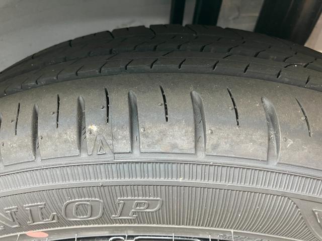 タントカスタムX14インチアルミホイール 大型エアロバンパー フルLEDヘッドランプ オート格納式カラードドアミラー 両側パワースライドドア キーフリーシステム プッシュボタンスタート(静岡県)の中古車
