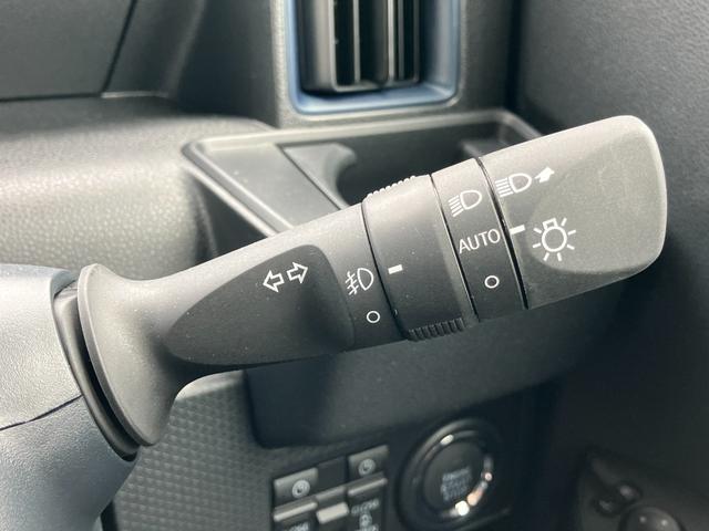 タントカスタムX14インチアルミホイール 大型エアロバンパー フルLEDヘッドランプ オート格納式カラードドアミラー 両側パワースライドドア キーフリーシステム プッシュボタンスタート(静岡県)の中古車