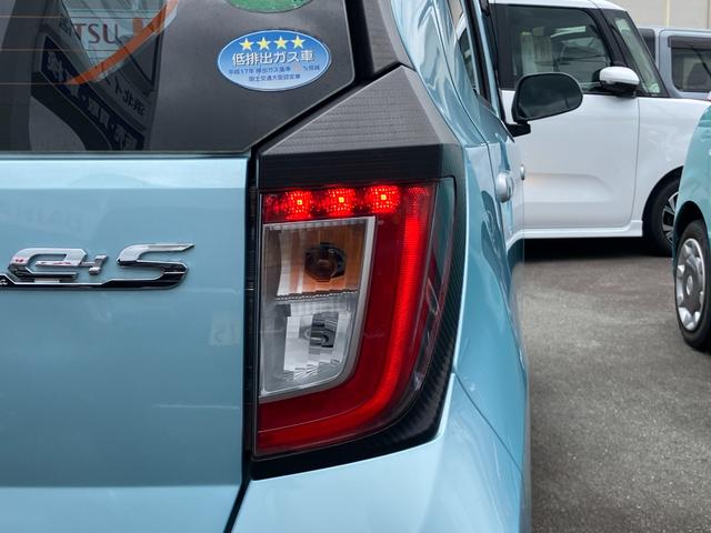 ミライースL SAIII13インチフルホイールキャップ マルチリフレクターハロゲンヘッドランプ 可倒式ドアミラー 自発光式デジタルメーターアンバーイルミネーションメーター マニュアルエアコン(ダイヤル式) キーレスエントリー(静岡県)の中古車