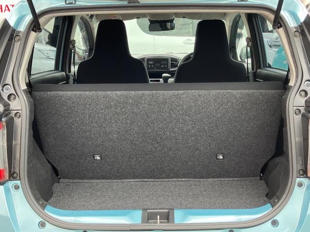 ミライースL SAIII13インチフルホイールキャップ マルチリフレクターハロゲンヘッドランプ 可倒式ドアミラー 自発光式デジタルメーターアンバーイルミネーションメーター マニュアルエアコン(ダイヤル式) キーレスエントリー(静岡県)の中古車