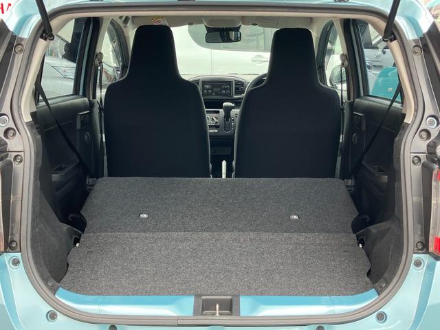 ミライースL SAIII13インチフルホイールキャップ マルチリフレクターハロゲンヘッドランプ 可倒式ドアミラー 自発光式デジタルメーターアンバーイルミネーションメーター マニュアルエアコン(ダイヤル式) キーレスエントリー(静岡県)の中古車