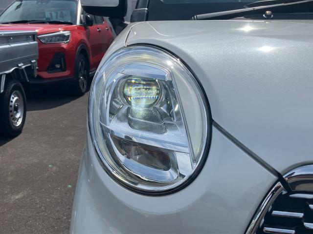 キャストスタイルG SAII15インチアルミホイール LEDヘッドランプ LEDフォグランプ 革巻ステアリング オートエアコン キーフリーシステム チルトステアリング 運転席シートリフター(静岡県)の中古車