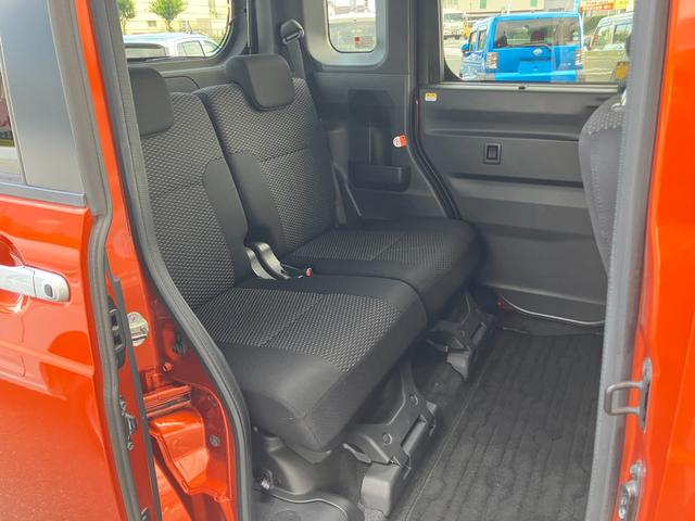 ウェイクL SAIII14フルホイールキャップ キーフリーシステム プッシュンボタンスタート オートライト(静岡県)の中古車
