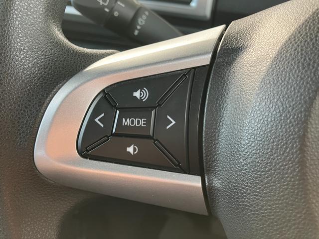 ウェイクL SAIII14フルホイールキャップ キーフリーシステム プッシュンボタンスタート オートライト(静岡県)の中古車