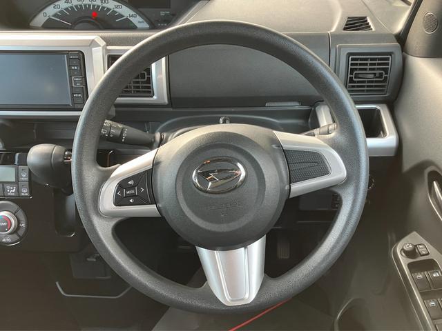 ウェイクL SAIII14フルホイールキャップ キーフリーシステム プッシュンボタンスタート オートライト(静岡県)の中古車
