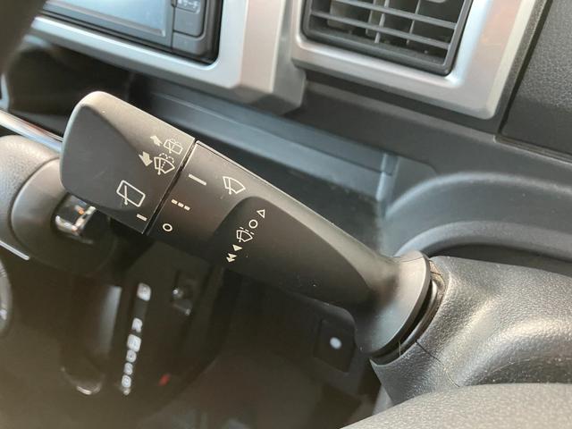 ウェイクL SAIII14フルホイールキャップ キーフリーシステム プッシュンボタンスタート オートライト(静岡県)の中古車