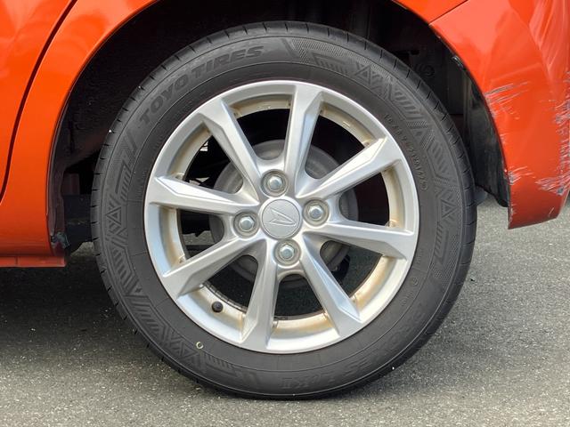 ウェイクL SAIII14フルホイールキャップ キーフリーシステム プッシュンボタンスタート オートライト(静岡県)の中古車