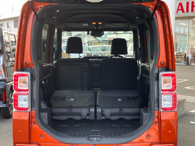 ウェイクL SAIII14フルホイールキャップ キーフリーシステム プッシュンボタンスタート オートライト(静岡県)の中古車