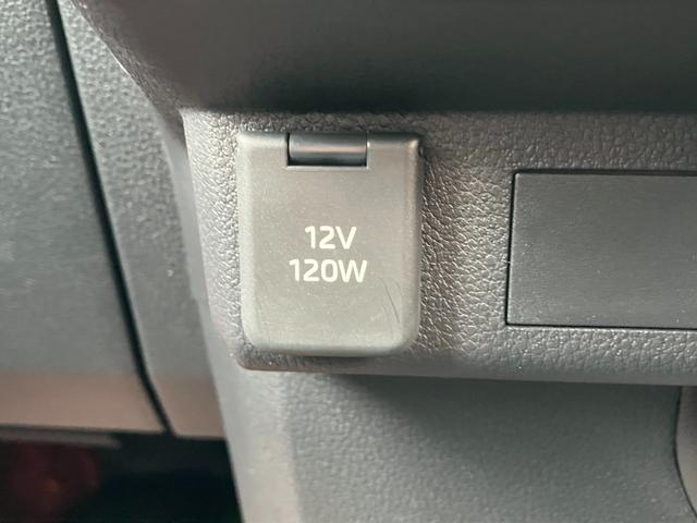 ハイゼットカーゴＤＸＣＶＴ　撥水フルファブリックシート表皮　オーバーヘッドシェルフ　アッパートレイ　キーレスエントリー　ユースフルナット（３１ヶ所）（静岡県）の中古車