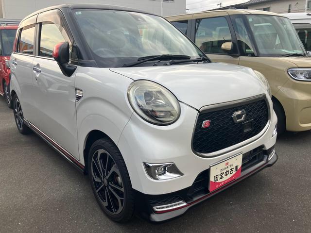 キャストスポーツSAIIシートヒーター MOMO製革巻ステアリングホイール 16インチアルミホイール BiAngleLEDヘッドランプ LEDフォグランプ LEDルームランプ チルトステアリング 運転席シートリフター(静岡県)の中古車