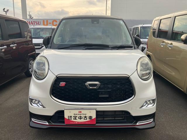 キャストスポーツSAIIシートヒーター MOMO製革巻ステアリングホイール 16インチアルミホイール BiAngleLEDヘッドランプ LEDフォグランプ LEDルームランプ チルトステアリング 運転席シートリフター(静岡県)の中古車