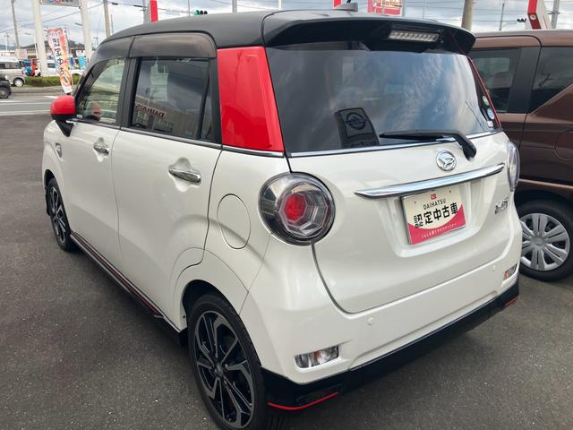 キャストスポーツSAIIシートヒーター MOMO製革巻ステアリングホイール 16インチアルミホイール BiAngleLEDヘッドランプ LEDフォグランプ LEDルームランプ チルトステアリング 運転席シートリフター(静岡県)の中古車