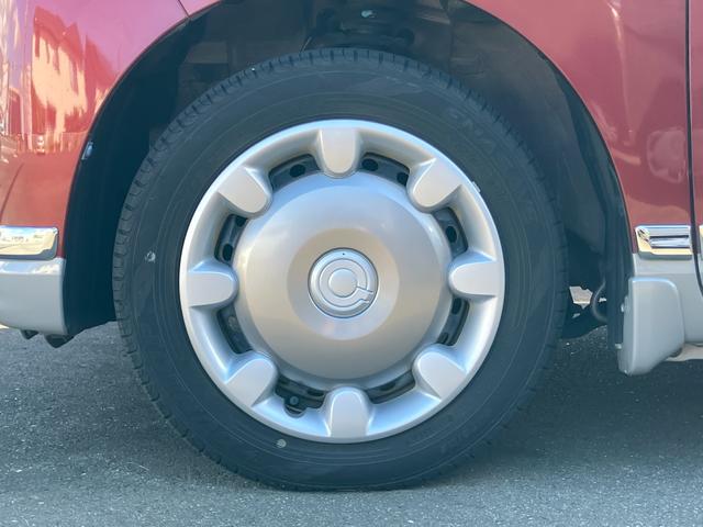 ムーヴキャンバスGブラックインテリアリミテッド SAIII14インチフルホイールキャップ LEDヘッドランプ キーフリーシステム 両側パワースライドドア オートエアコン(プッシュ式) オートライト 置きラクボックス(静岡県)の中古車