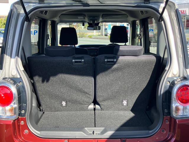 ムーヴキャンバスGブラックインテリアリミテッド SAIII14インチフルホイールキャップ LEDヘッドランプ キーフリーシステム 両側パワースライドドア オートエアコン(プッシュ式) オートライト 置きラクボックス(静岡県)の中古車