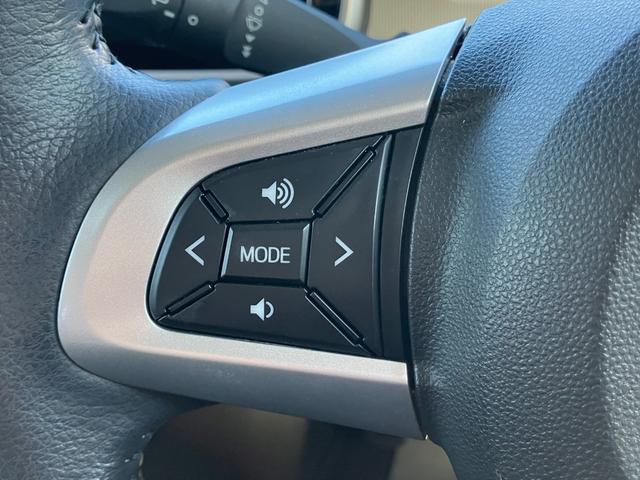 ムーヴキャンバスGブラックインテリアリミテッド SAIII14インチフルホイールキャップ LEDヘッドランプ キーフリーシステム 両側パワースライドドア オートエアコン(プッシュ式) オートライト 置きラクボックス(静岡県)の中古車