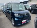 タント 中古車 Ｘ１４インチフルホイールキャップ　フルＬＥＤヘッドランプ　オート格納式カラードドアミラー　左側パワースライドドア　ＴＦＴカラーマルチインフォメーションディスプレイ　フルファブリックシート