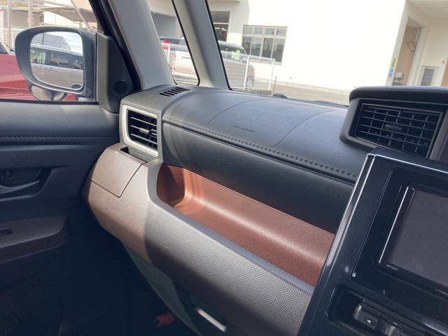 トールＧ　ＳＡIIキーフリーシステム　プッシュボタンスタート　オートエアコン（プッシュ式　）　両側パワースライドドア　ＵＶカットガラス（静岡県）の中古車