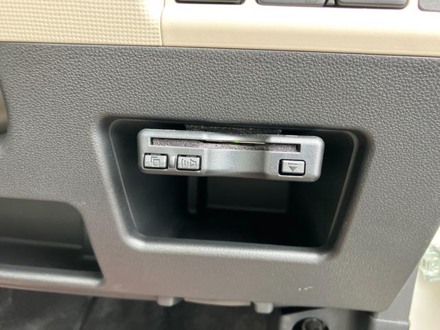 ムーヴキャンバスＧメイクアップＶＳ　ＳＡIII１４インチフルホイールキャップ　ＬＥＤヘッドランプ　キーフリーシステム　両側パワースライドドア　オートエアコン（プッシュ式）　オートライト　置きラクボックス（静岡県）の中古車