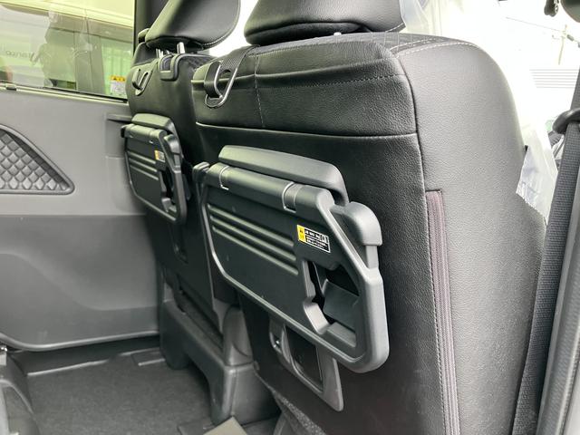 タントカスタムＲＳセレクション１５インチアルミホイール　大型エアロバンパー　フルＬＥＤヘッドランプ　オート格納式カラードドアミラー　革巻ステアリングホイール　両側パワースライドドア（静岡県）の中古車