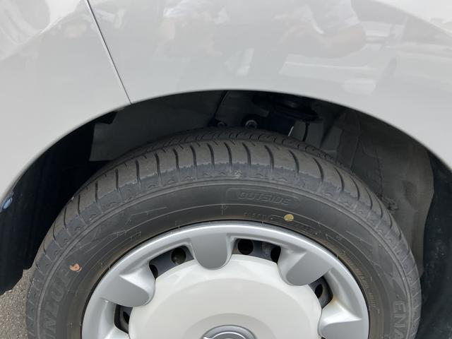 ムーヴキャンバスＧメイクアップＶＳ　ＳＡIII１４インチフルホイールキャップ　ＬＥＤヘッドランプ　キーフリーシステム　両側パワースライドドア　オートエアコン（プッシュ式）　オートライト　置きラクボックス（静岡県）の中古車