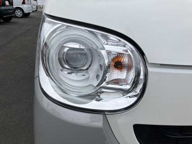 ムーヴキャンバスＧメイクアップＶＳ　ＳＡIII１４インチフルホイールキャップ　ＬＥＤヘッドランプ　キーフリーシステム　両側パワースライドドア　オートエアコン（プッシュ式）　オートライト　置きラクボックス（静岡県）の中古車