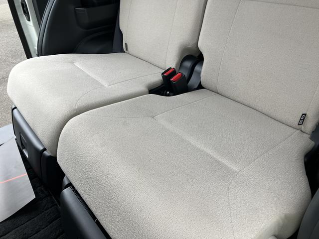 ムーヴキャンバスＧメイクアップＶＳ　ＳＡIII１４インチフルホイールキャップ　ＬＥＤヘッドランプ　キーフリーシステム　両側パワースライドドア　オートエアコン（プッシュ式）　オートライト　置きラクボックス（静岡県）の中古車