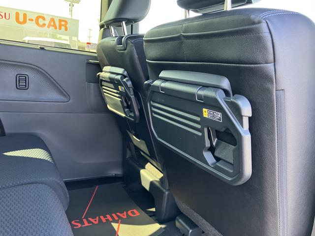 タントカスタムＲＳ１５インチアルミホイール　キーフリーシステム　プッシュボタンスタート　オートエアコン（プッシュ式）　フルＬＥＤヘッドランプ　オート格納式カラードドアミラー　本革巻ステアリングホイール（静岡県）の中古車