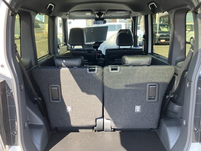 タントカスタムＲＳ１５インチアルミホイール　キーフリーシステム　プッシュボタンスタート　オートエアコン（プッシュ式）　フルＬＥＤヘッドランプ　オート格納式カラードドアミラー　本革巻ステアリングホイール（静岡県）の中古車